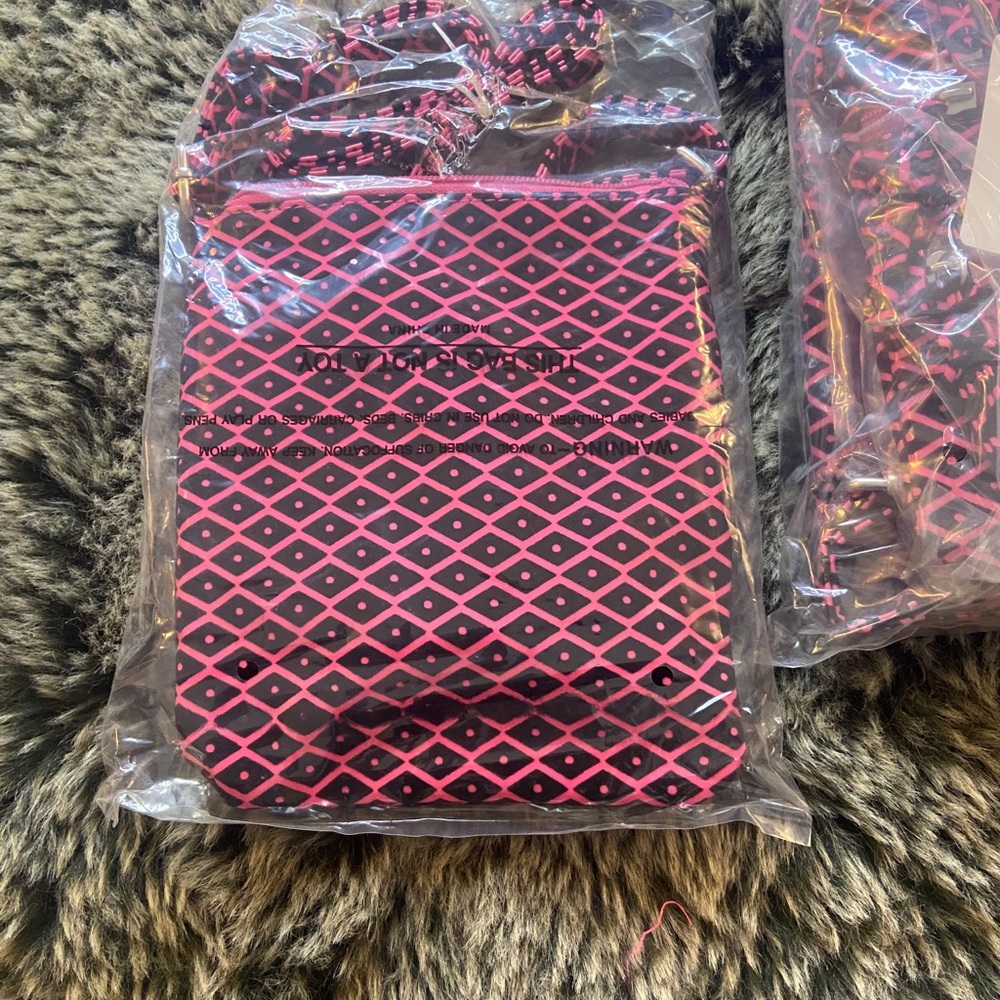 Crossbody purses - Picture 5 of 7